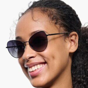 ECO Polarized Black Sunglasses